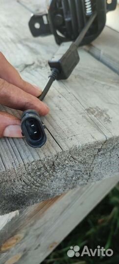 Противотуманные фары LED