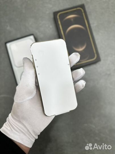 iPhone 12 Pro, 128 ГБ