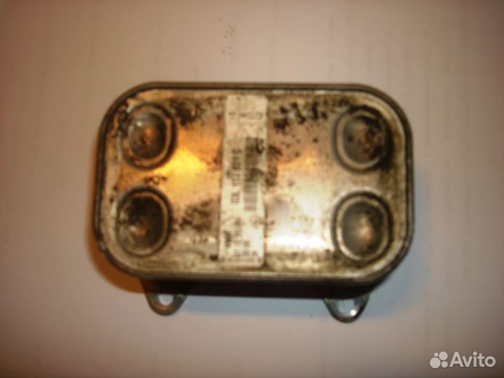 03L113021C Теплообменник