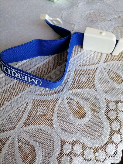 Жгут кровоостанавливаю