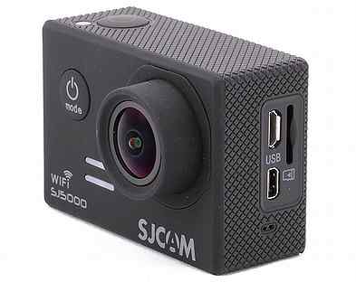 Sjcam SJ5000 Wi-Fi