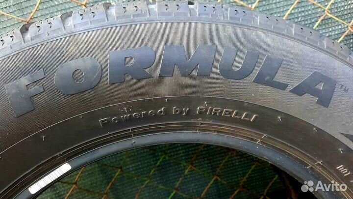 Pirelli Formula Ice 225/65 R17