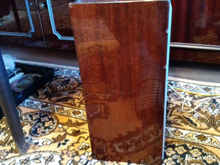 Система акустическая Юпитер 10 ас-201