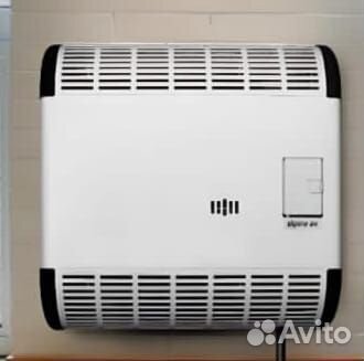 Газовый конвектор