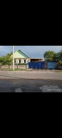 Дом 73 м² на участке 13 сот.