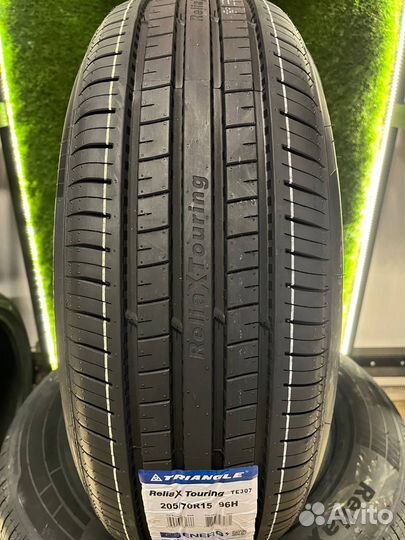 Triangle Reliax Touring TE307 205/70 R15 96H