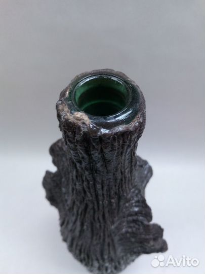 Бутылки кора СССР