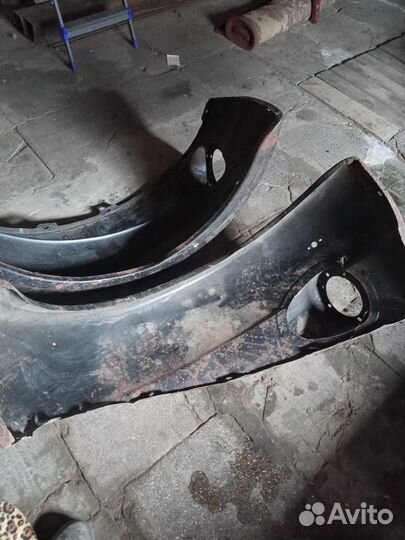Крылья газ 51