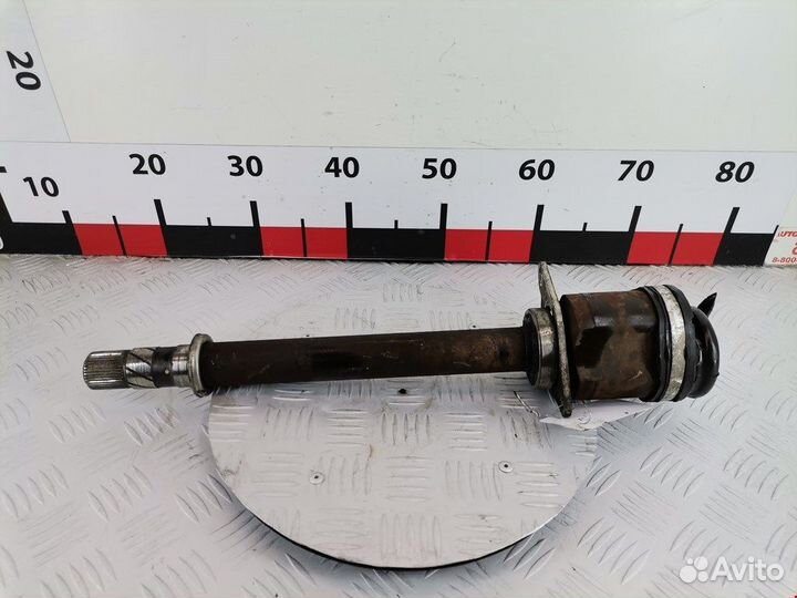 Полуось для Renault Laguna 2