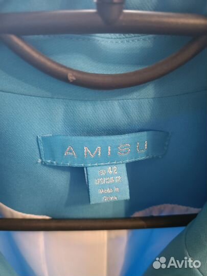 Пиджак женский