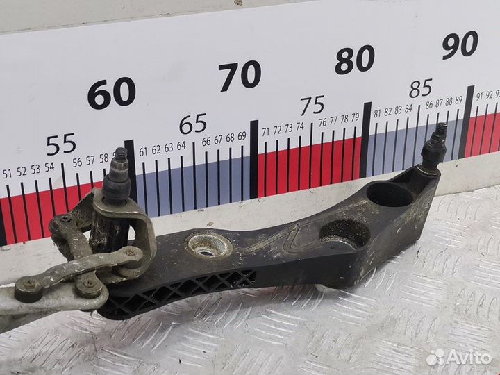 Трапеция для BMW 5-Series (E60/E61)