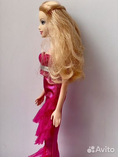 Барби Спящая красавица