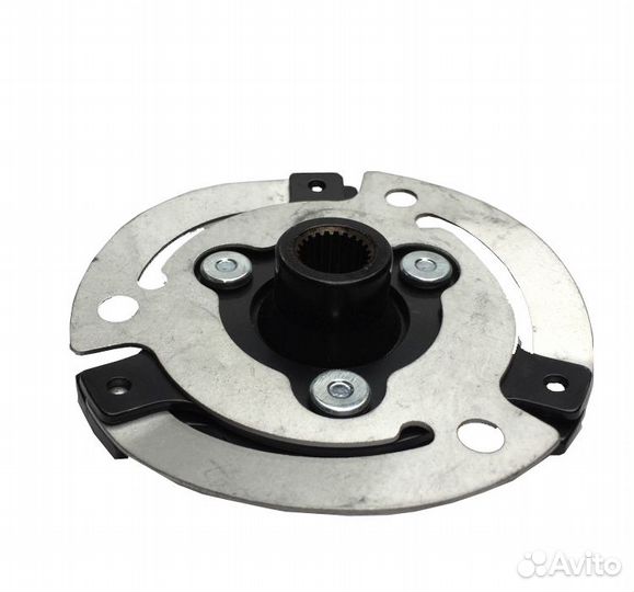 Муфта кондиционера VW Audi Seat Skoda Sanden PXE16