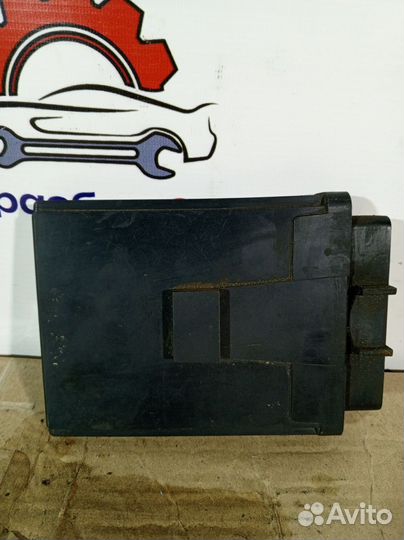 Блок управления ABS Chevrolet Blazer