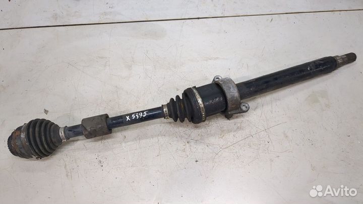 Полуось BMW 2 F46 Gran Tourer, 2018