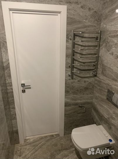 Ремонт квартир и ванных комнат