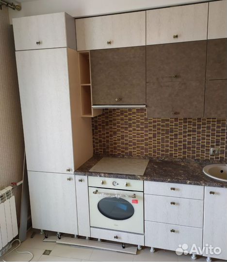 Кухонные гарнитуры на заказ