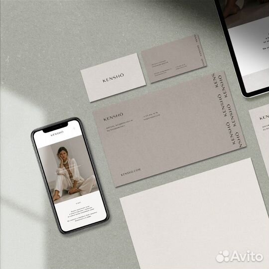 Разработка дизайн-макетов. Визитки, буклеты и др