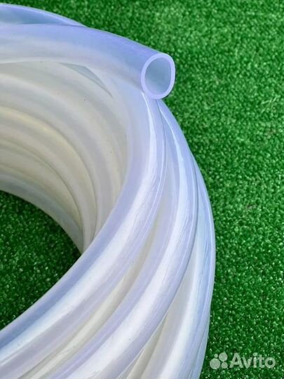 Шланг силиконовый для полива 20 метров