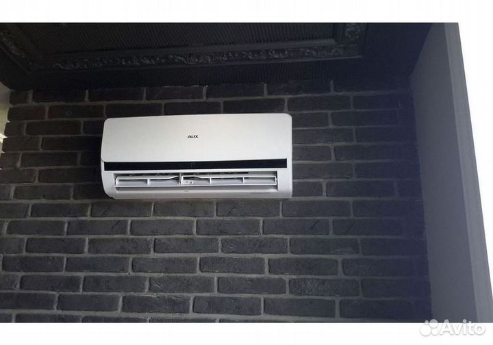 Кондиционеры