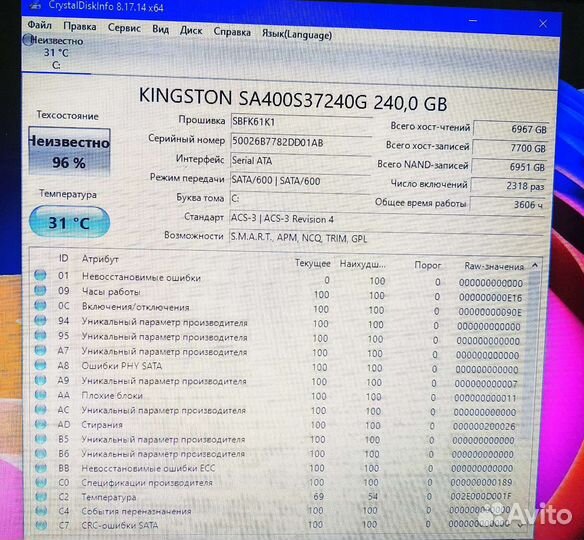 Ноутбук lenovo b570e