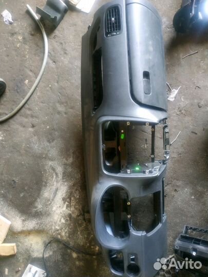 Торпеда volkswagen polo 2012 г