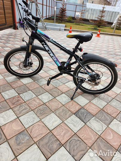 Продам велосипед детский