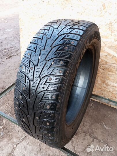 Hankook Winter I'Pike RS W419 205/60 R16
