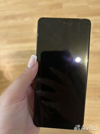 Xiaomi Redmi Note 12 Pro 5G, 12/256 ГБ