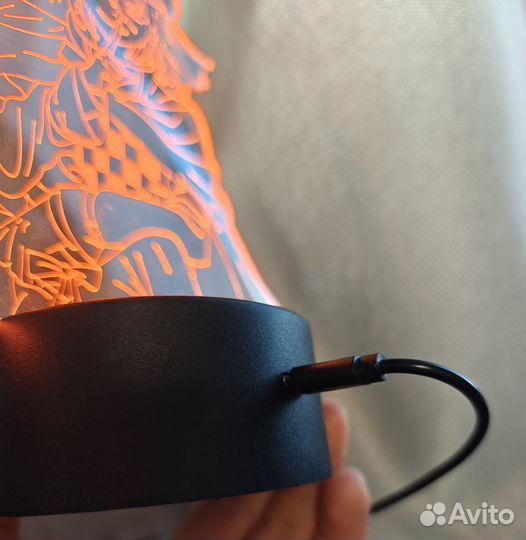 Ночник, Danganronpa, Кокичи Ома (Kokichi Oma)