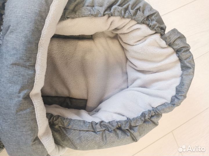 Зимний конверт mansita