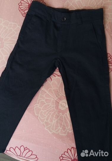 Праздничный костюм для мальчика (нарядный)