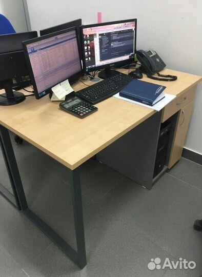 Производство торгового оборудования