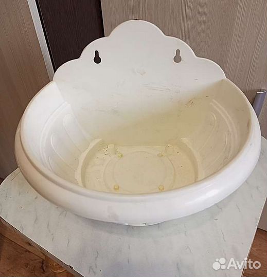 Кашпо для цветов разные