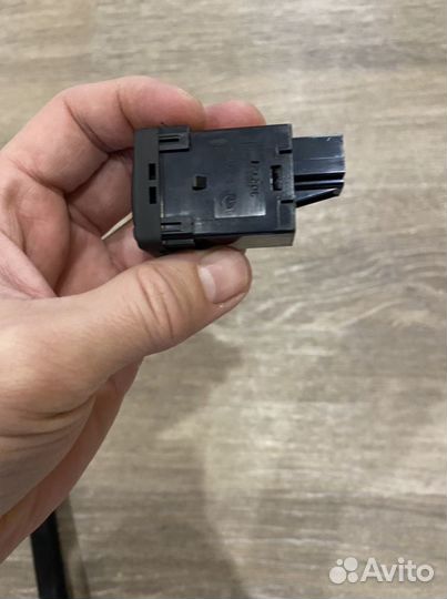 Кнопки Ниссан Лиф Ze0, Aze0