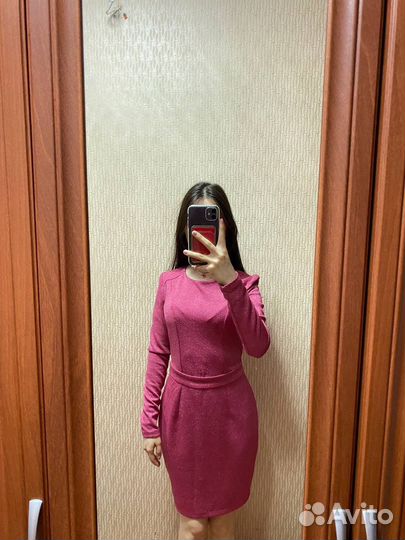 Платье love republic 42