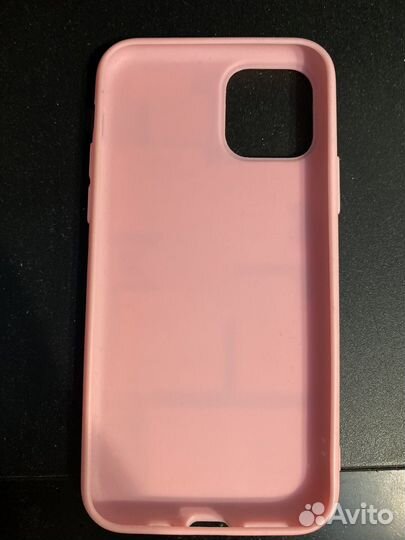 Чехол на iPhone 12 mini