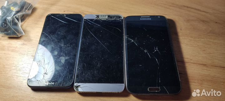 HONOR 8S, 2/32 ГБ