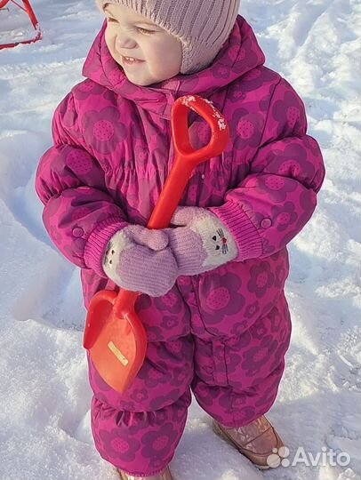 Комбинезон