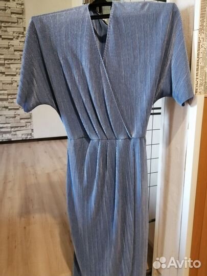 Полупальто женское 46 48