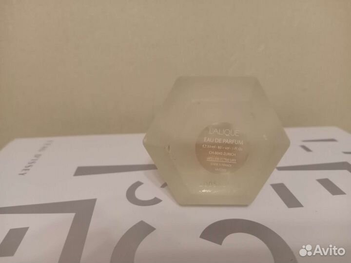 Туалетная вода