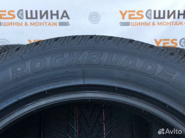 Rockblade Rock 535 215/55 R17 98R