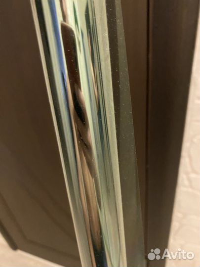 Атермальная тонировка бутылочная