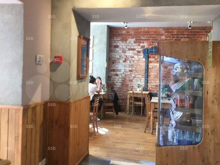 Продам помещение общественного питания, 140 м²