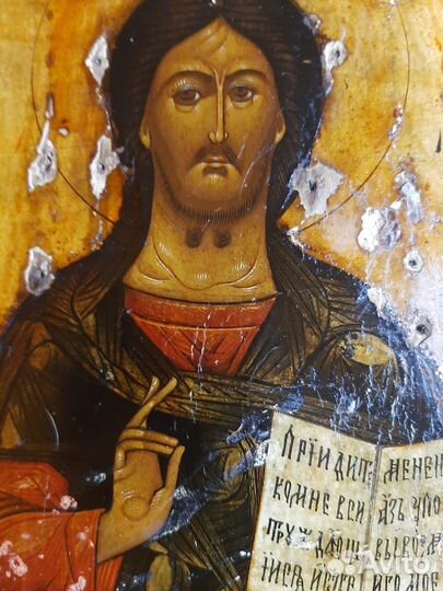 Икона 