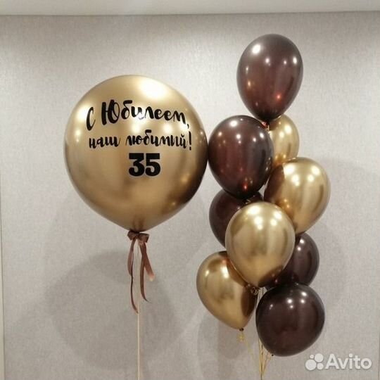 Воздушные шары, Гелиевые шары, Воздушные шарики