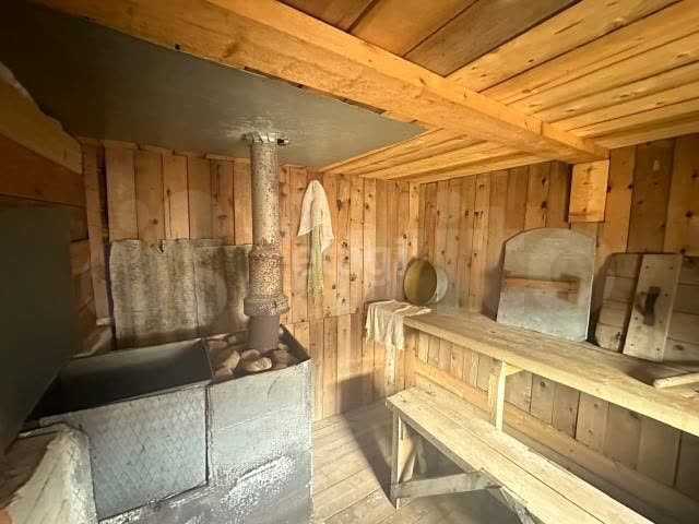 Дом 41,7 м² на участке 30 сот.