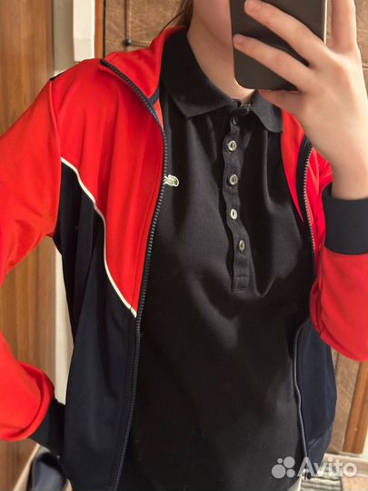 Олимпийка monkl