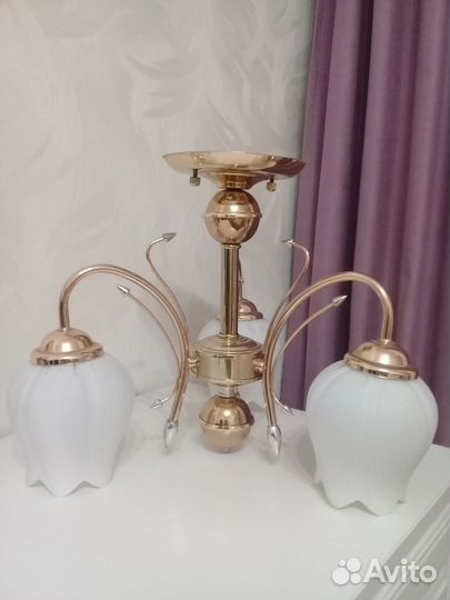 Продам светильник