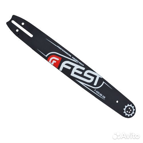 Шина fest F-403-52-3/8 (новая)